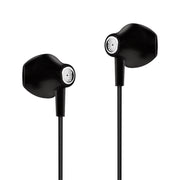 LogiLink BT0056 hörlur och headset Trådlös I öra