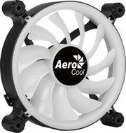 Aerocool Spectro 12 FRGB Datorväska Fan