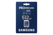 Samsung MB-SY512S
