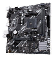 ASUS PRIME A520M-K AMD A520 Uttag AM4 micro ATX