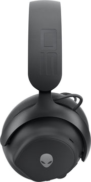 Alienware PRO-HS-G-DEAM hörlur och headset Kabel & Trådlös Huvudband Spela USB Type-C