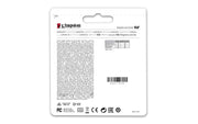 Kingston Technology DataTraveler Micro USB-sticka