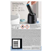 Braun Series 6 62-S7650cc Folierakapparat Trimmer Silver