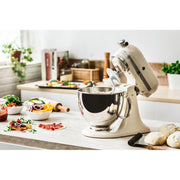 KitchenAid Artisan Stativmixer 300 W Gräddfärgad
