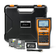 Brother PT-E560BTVP etikettskrivare Termal transfer 180 x 180 DPI 20 mm/sek Kabel &