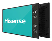 Hisense 32” Full HD IPS Digital Signage Display