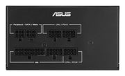 ASUS ATS-850G strömförsörjningsenheter 850 W 20+4 pin ATX Svart