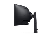 Samsung S95UC - 49" - QHD