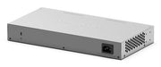 NETGEAR GS724T hanterad L2+/L3 Gigabit Ethernet (10/100/1000) 1U Blå
