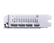 MSI GeForce RTX 5060 8G VENTUS 2X OC WHITE NVIDIA
