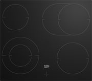 Beko BBUM12328X köksapparater