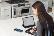 ZAGG Pro Keys 2 Nordic
