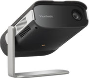 Viewsonic M1XE datorprojektorer Short throw-projektor LED WVGA (854x480) Svart