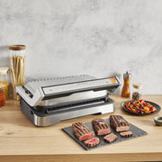 Tefal OptiGrill 2in1 GC773D10 kontaktgrill
