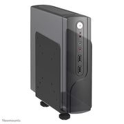Neomounts THINCLIENT-20 CPU-hållare Svart