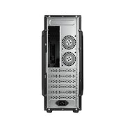 Chieftec UC-03B-OP datorväskor Tower Svart