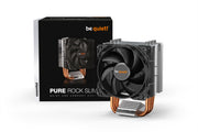 be quiet! PURE ROCK SLIM 2 Processor Kylare