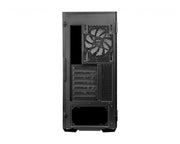 MSI MPG Velox 100P AIRFLOW Midi Tower Svart