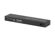 NETGEAR PR60X kabelansluten router 2.5 Gigabit Ethernet