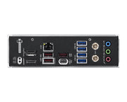 MSI B850 GAMING PRO WIFI6E moderkort AMD B850 AM5-sockel ATX