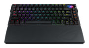 ASUS 90MP03MA-BKNA01 tangentbord Spela USB + RF Wireless +