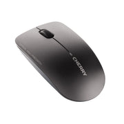 CHERRY DW 3000 tangentbord Mus inkluderad Universal RF Trådlös AZERTY Fransk Svart