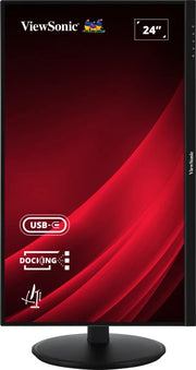 Viewsonic VG Series VG2409U-2