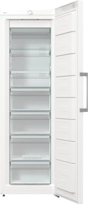 Gorenje FN619EEW5 Frysskåp Fristående 280 l Vit