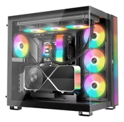 be quiet! PURE LOOP 3 LX Processor Allt-i-ett vätskekylare