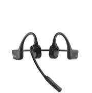 SHOKZ C120-AN-BK hörlur och headset Trådlös Öronkrok Kontor/callcenter