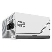 ASUS Prime AP-750G strömförsörjningsenheter 750 W 20+4 pin ATX Svart