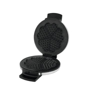 WMF Lono 04.1521.0011 våffeljärn 5 våffla/våfflor 900 W Svart - Art.nr 415210011