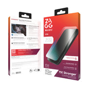 InvisibleShield Glass XTR4 Apple iPhone 16/15 Screen
