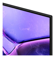Samsung U8000F UE43U8072FUXXH TV-apparat - 4K
