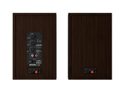 GENESIS NGS-2344 högtalare Brun Kabel & Trådlös 20 W