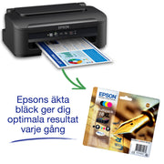 Epson WorkForce WF-2110W - Duplex