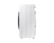 Samsung WW60A3120BH/LE tvättmaskin Frontmatad 6 kg 1200 RPM Vit