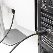 StarTech.com 1 m DisplayPort 2.1-kabel