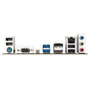 GIGABYTE A620M S2H moderkort AMD A620 AM5-sockel micro ATX