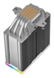 DeepCool AK500S Digital SE WH Processor Luftkylare