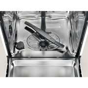 Electrolux ESA47210SW diskmaskin Fristående 13 kuvert
