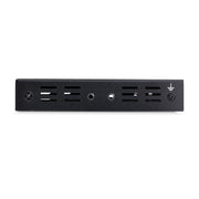 StarTech.com 4K HDMI-förlängare över CAT5/CAT6-kabel