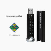 iStorage datAshur PRO2 USB-sticka