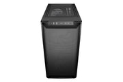 be quiet! Pure Base 501 LX Black Midi Tower Svart