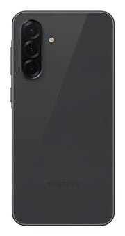 Samsung Galaxy A36 5G Enterprise Edition - 128 GB - Svart