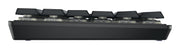 CHERRY KW 550 MX LP tangentbord Hem / Kontor USB +