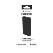 mophie essentials powerstation 10K