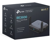 TP-Link BE3600