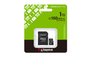 Kingston Technology Canvas Select Plus Gen3