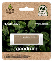 Goodram UME3 Eco Friendly USB-sticka